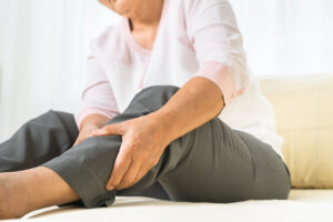 Chronic Leg Pain